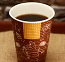 ブレンドコーヒー