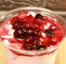 グラニータ berry & berry