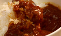 東京堂カレー