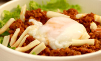 タコライス
