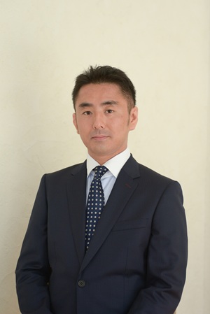 中島岳志さん2020