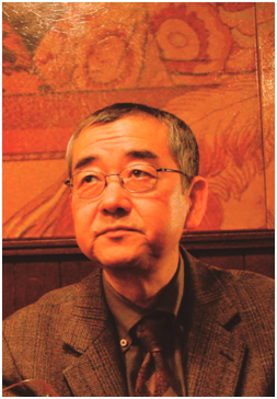 3/17(金) 19時～ 参加費無料 『江分利満氏の優雅で華麗な生活